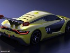 Renault Sport RS 01