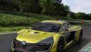 Renault Sport RS 01