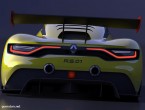 Renault Sport RS 01