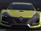 Renault Sport RS 01