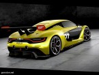 Renault Sport RS 01