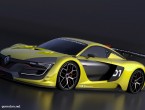 Renault Sport RS 01