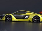 Renault Sport RS 01