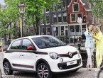 Renault Twingo 2015