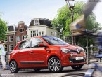 Renault Twingo 2015