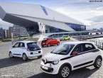 Renault Twingo 2015