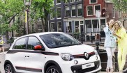 Renault Twingo 2015