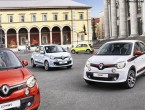 Renault Twingo 2015