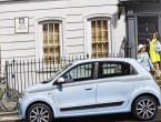 Renault Twingo 2015