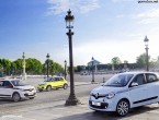 Renault Twingo 2015