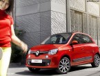 Renault Twingo 2015