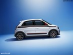 Renault Twingo 2015