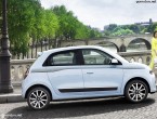 Renault Twingo 2015