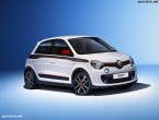 Renault Twingo 2015