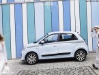 Renault Twingo 2015