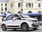 Renault Twingo 2015