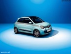 Renault Twingo 2015