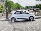 Renault Twingo 2015