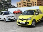 Renault Twingo 2015