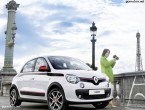 Renault Twingo 2015