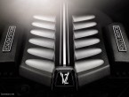 Rolls-Royce Ghost V