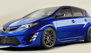 Scion iM Concept - 2014