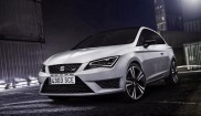 Seat Leon Cupra 2014