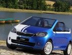 Skoda CitiJet Concept 2014