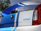 Skoda CitiJet Concept 2014