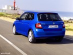 Skoda Fabia-2015