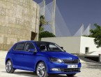 Skoda Fabia-2015