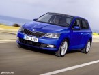 Skoda Fabia-2015