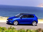 Skoda Fabia-2015