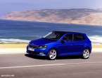 Skoda Fabia-2015