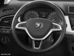 Skoda Fabia-2015