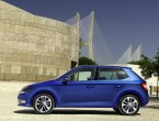 Skoda Fabia-2015