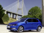 Skoda Fabia-2015