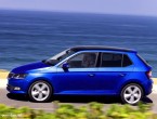 Skoda Fabia-2015