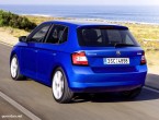 Skoda Fabia-2015