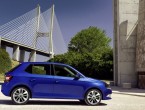 Skoda Fabia-2015