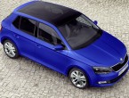 Skoda Fabia-2015