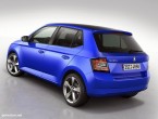 Skoda Fabia-2015