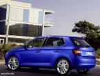 Skoda Fabia-2015