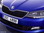 Skoda Fabia-2015