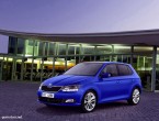 Skoda Fabia-2015