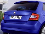 Skoda Fabia-2015