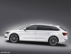 Skoda Superb Combi 2016