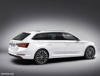 Skoda Superb Combi 2016