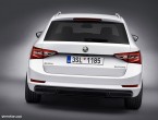 Skoda Superb Combi 2016