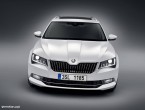 Skoda Superb Combi 2016